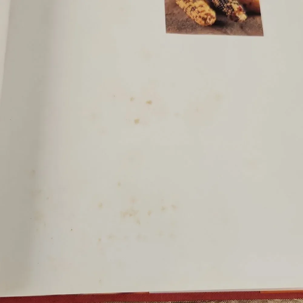 Flavors of Mexico Cookbook